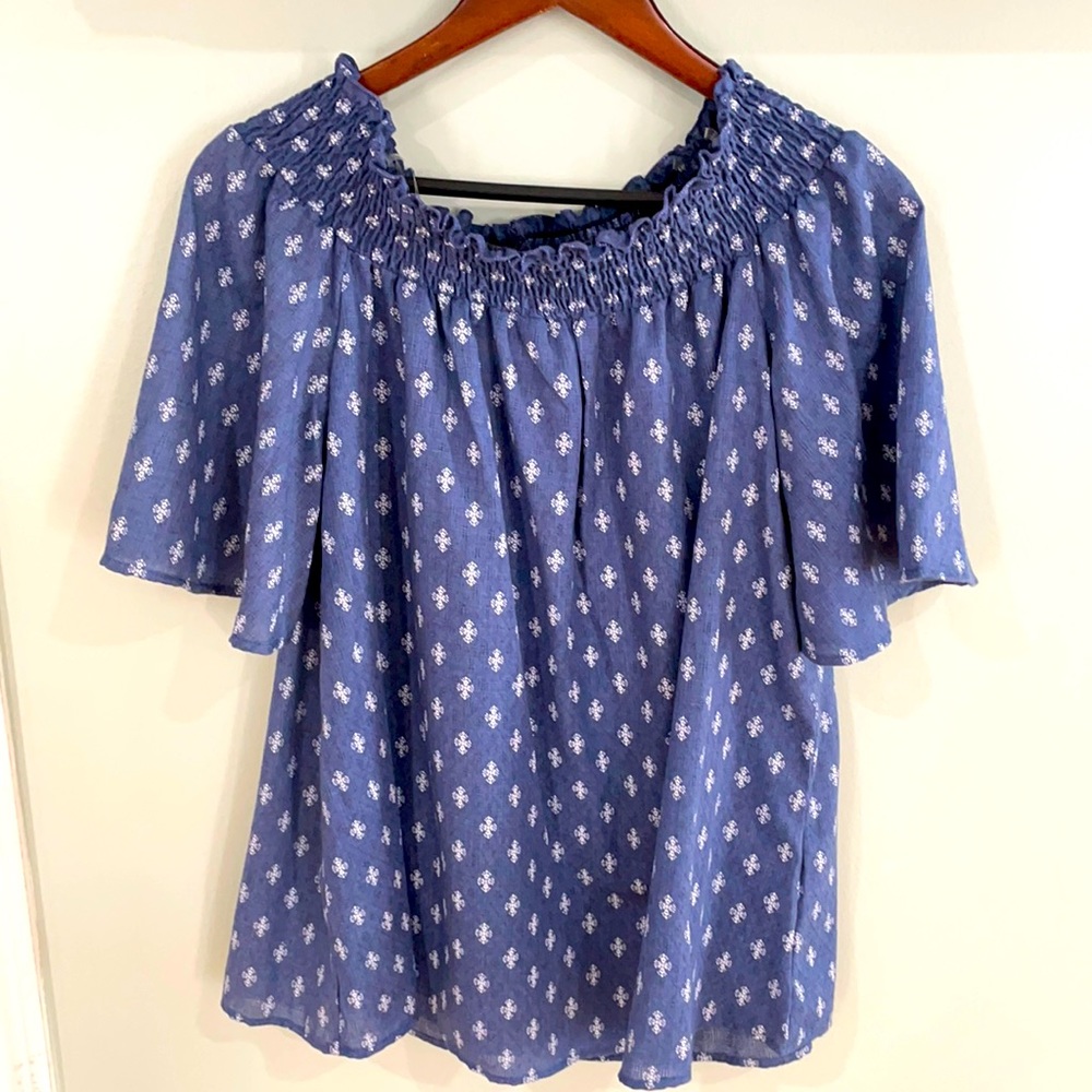 Beautiful blouse